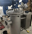 刮自清洗過濾器-刮自清洗過濾器批發-全自動刷式自清洗過濾器-全自動刷式過濾器 