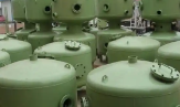 砂濾器濾器-砂濾器作用-砂濾器價格-砂濾器設備廠家-北京中遠通過濾器設備廠家
