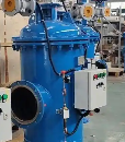 全自動(dòng)刷式自清洗過濾器-自清洗刷式過濾器廠家-刷式過濾器-刮刷過濾器廠家