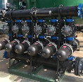 盤式過濾器-盤式過濾器工作原理-盤式過濾器設(shè)備廠家-盤式過濾器過濾精度