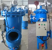 自清洗刷式過濾器-刮刷過濾器-刷式過濾器廠家-電動(dòng)刷式過濾器