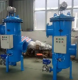 吸式過濾器價格-吸吮式自清洗過濾器-吸式自清洗過濾器的工作原理及應(yīng)用