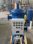 電動刷式過濾器:工業水處理的解決方案-中遠通過濾器設備廠家直銷