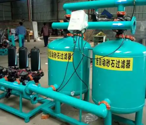 砂石過(guò)濾器 砂石過(guò)濾器