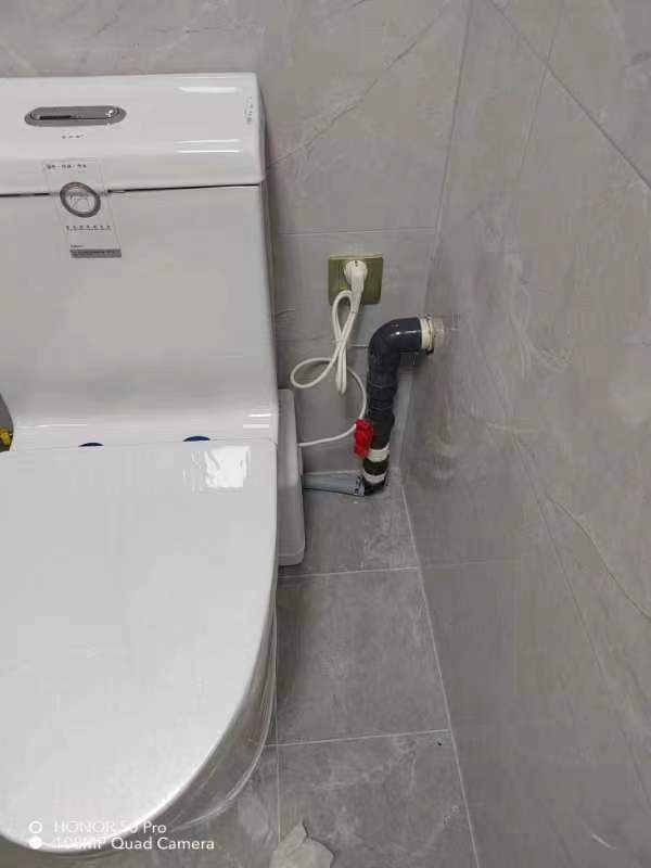 污水提升器