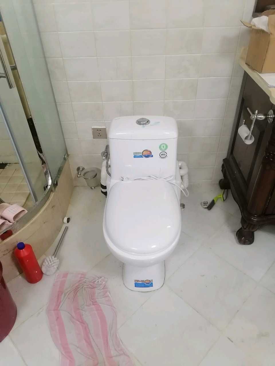 污水提升泵