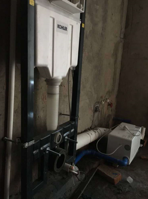 污水提升泵